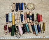 Cumpara ieftin LOT PAPIOTE ATA CUSUT PER INTERBELICA - FRUMOS DECOR PT ATELIER CROITORIE