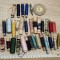 LOT PAPIOTE ATA CUSUT PER INTERBELICA - FRUMOS DECOR PT ATELIER CROITORIE
