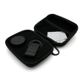 Lentila macro pentru camera telefonului