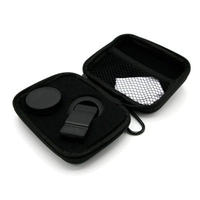 Lentila macro pentru camera telefonului foto