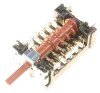 ELEKTR.OFEN- UMSCHALTER 42827552 pentru cuptor CANDY/HOOVER