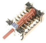 ELEKTR.OFEN- UMSCHALTER 42827552 pentru cuptor CANDY/HOOVER