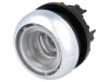 Comutator apăsare 22mm 1P IP67