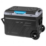 Lada frigorifica profesionala cu compresor 50l teesa