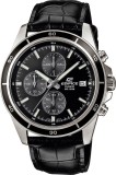 Ceas Barbati, Casio Edifice, Classic EFR EFR-526L-1A - Marime universala