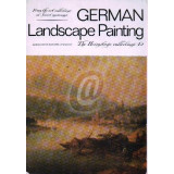 German Landscape Painting