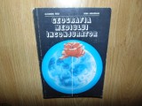 Geografia mediului inconjurator -Alexandru Rosu anul 1977