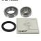 SKF VKBA 6686 Set rulment roata