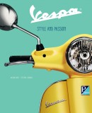 Vespa | Valerio Boni, Stefano Cordara