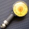 O.189 INDICATOR VECHI DE PRESIUNE MANOMETRU ANVELOPE AUTO MESSKO HOCHDRUCK