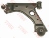 Bascula / Brat suspensie roata OPEL ADAM (2012 - 2016) TRW JTC1407