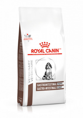 Royal Canin VHN Dog Gastrointestinal Puppy 2,5 kg foto