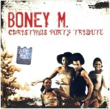 Boney M. - Christmas Party Tribute, CD