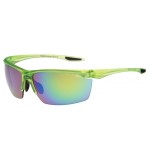 Ochelari de soare polarizati Relax Victoria R5398G unisex cu husa