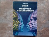 Chimia și tehnologia medicamentelor &ndash; Constantin Dăescu, 1994