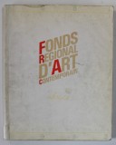 FONDS REGIONAL D &#039;ART CONTEMPORAIN ALSACE , 1984