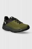 Cumpara ieftin The North Face pantofi Vectiv Exploris 2 Futurelight barbati, culoarea verde, NF0A7W6CRMO1