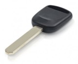 Carcasa cheie Topautochei&reg; pentru Honda CR-V XR-V Accord Civic simpla fara butoane rezerva, Fara Brand