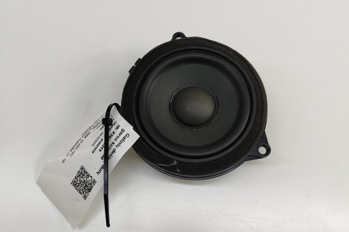 Difuzor ușă dreapta spate BMW X3 G01, F97 2019 OEM: 6813105 30390315