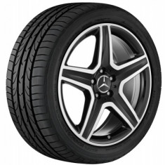 Janta Aliaj Oe Mercedes-Benz Amg 19&quot; 8J x 19 ET43.5 A15640106007X23