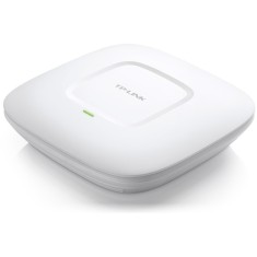 Wireless Access Point EAP225, Gigabit Ethernet, AC1200 Dual Band