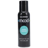 Lubrifiant pe baza de Apa Mood Lube, 118 ml