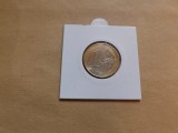 Spania 1 Euro 2011 - Juan Carlos I, Europa, Cupru-Nichel
