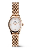 Daniel Wellington ceas femei, culoarea auriu, DW00100805