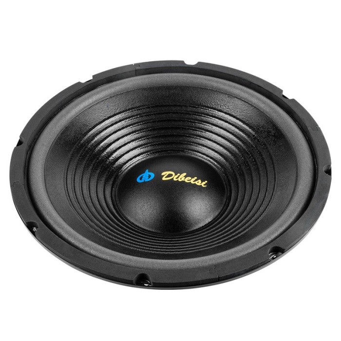 Dif DBS G1201 8ohmi