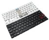 Tastatura Asus VivoBook 14 412FA layout US fara rama enter mic, VivoBook 14 X412 layout US fara rama enter mic