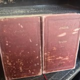 Tai Pan - James Clavell 2 volume