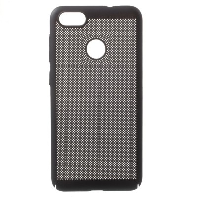 Husa MyStyle Mesh Black pentru Huawei P9 Lite foto