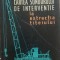 Cartea Sondorului De Interventie La Extractia Titeiului, 1960