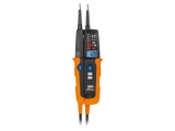 Tester Electric LCD 3,5 Cifre 40-400Hz IP64 HT INSTRUMENTS