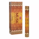 Cumpara ieftin Betisoare Parfumate - Set 120 Buc - Musk