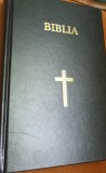 BIBLIA SAU SFANTA SCRIPTURA A VECHIULUI SI NOULUI TESTAMENT CU TRIMITERI