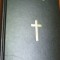 BIBLIA SAU SFANTA SCRIPTURA A VECHIULUI SI NOULUI TESTAMENT CU TRIMITERI