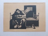 Scrisoare catre cei dragi - semnat Ilie Schon