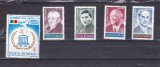 TSV - 1986 LP 1169 ANIVERSARI, MNH/** LUX