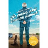 Az ember, akit Ov&eacute;nak h&iacute;vnak - puha t&aacute;bl&aacute;s - Fredrik Backman