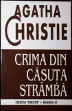 CRIMA DIN CASUTA STRAMBA-AGATHA CHRISTIE-277363