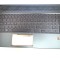 Carcasa superioara cu tastatura iluminata palmrest Laptop, HP, Pavilion 15-CS, 15-CW, L49391-271