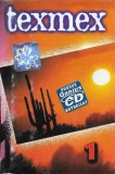 Casetă audio Texmex Vol., originală