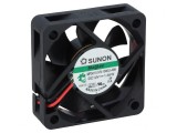Ventilator Axial 12V DC 50x50x15mm 31,43m3/h 38,1dBA