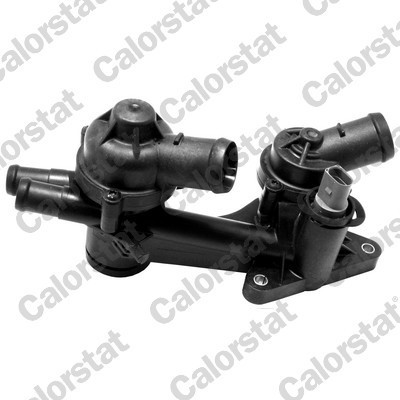 CALORSTAT by Vernet TH7168.87J termostat,lichid racire
