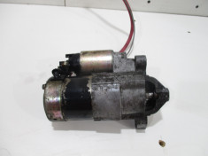 Electromotor Euro 3 REnault Megane cod 8200426577 foto