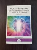Joshua David Stone - Construirea si activarea corpului de lumina