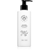Konopn&yacute; t&aacute;ta Hair Conditioner balsam de păr 200 ml