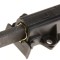 PERIE CARBUNE 5X12,5X34 TIP-L, 1BUC +SUPORT pentru masina de spalat SCHUNK