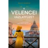 A velencei v&aacute;zlatf&uuml;zet - Rhys Bowen
